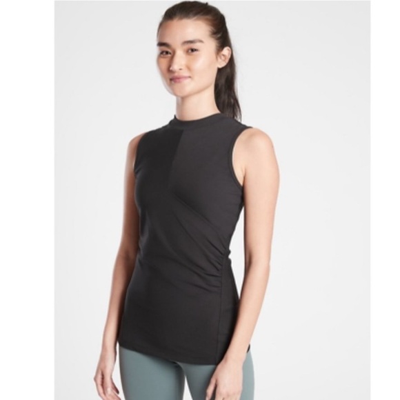 Athleta Tops - ATHLETA ‘Bayview’ Wrap Tank